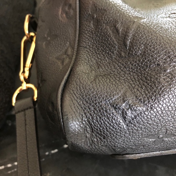 Additional photos of the speedy empreinte 30 - Picture 5 of 6